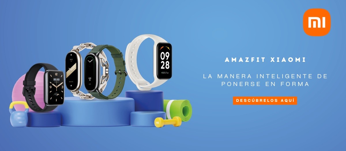 Amazfit